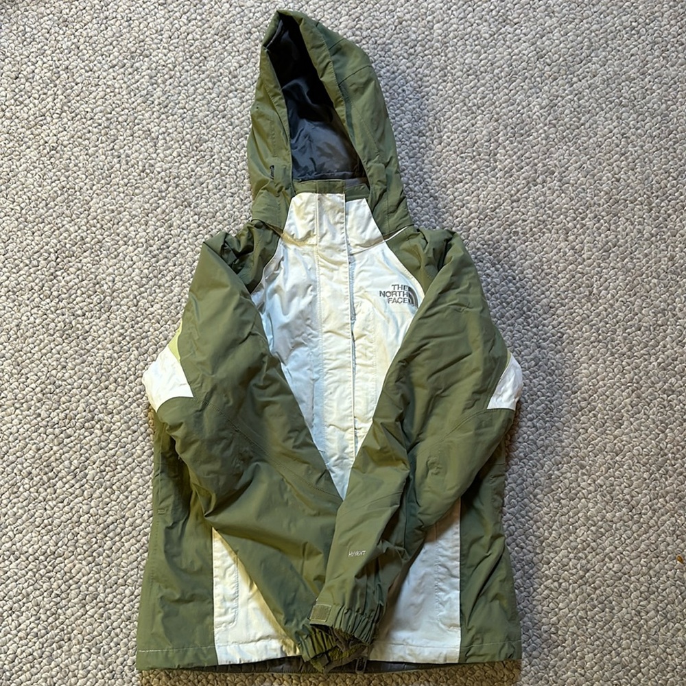 North Face - Women’s Medium Winter Jacket